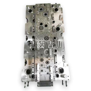 冰箱压缩机双列模具（Refrigerator compressor double row mould）